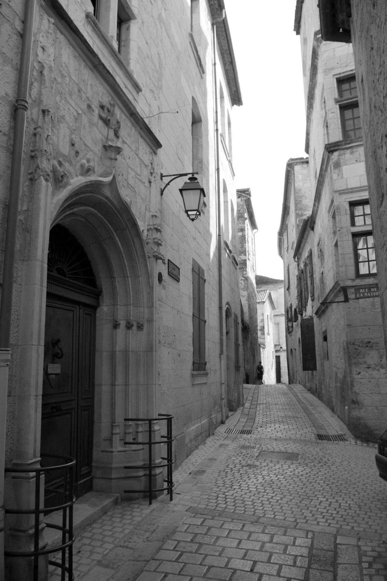 Chambres D'Hotes Couleurs Du Temps Perigueux Exterior photo