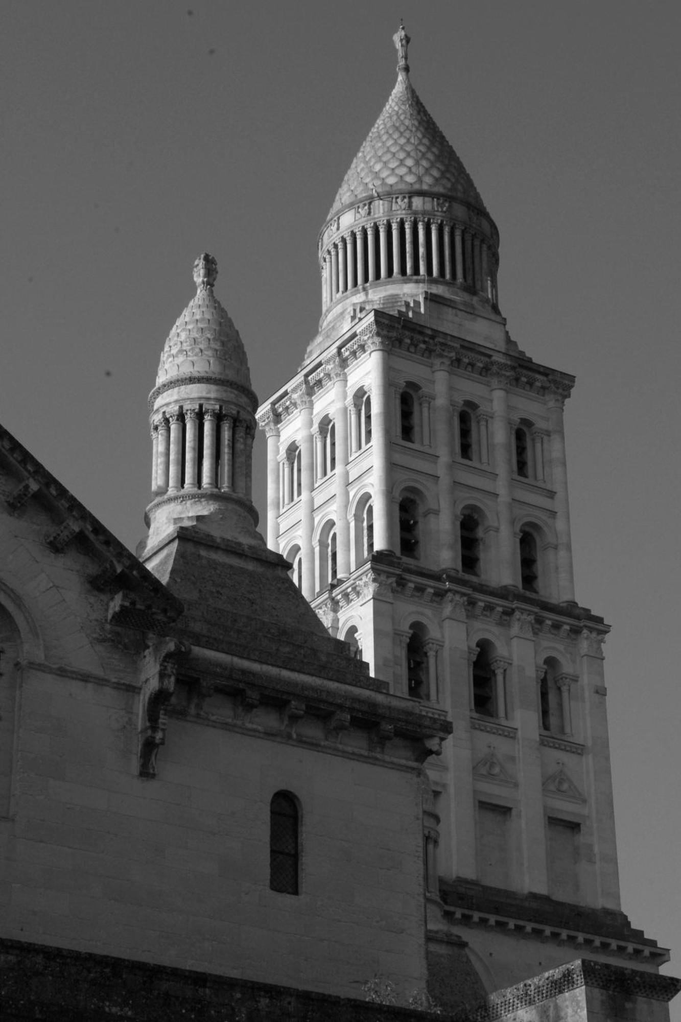 Chambres D'Hotes Couleurs Du Temps Perigueux Exterior photo