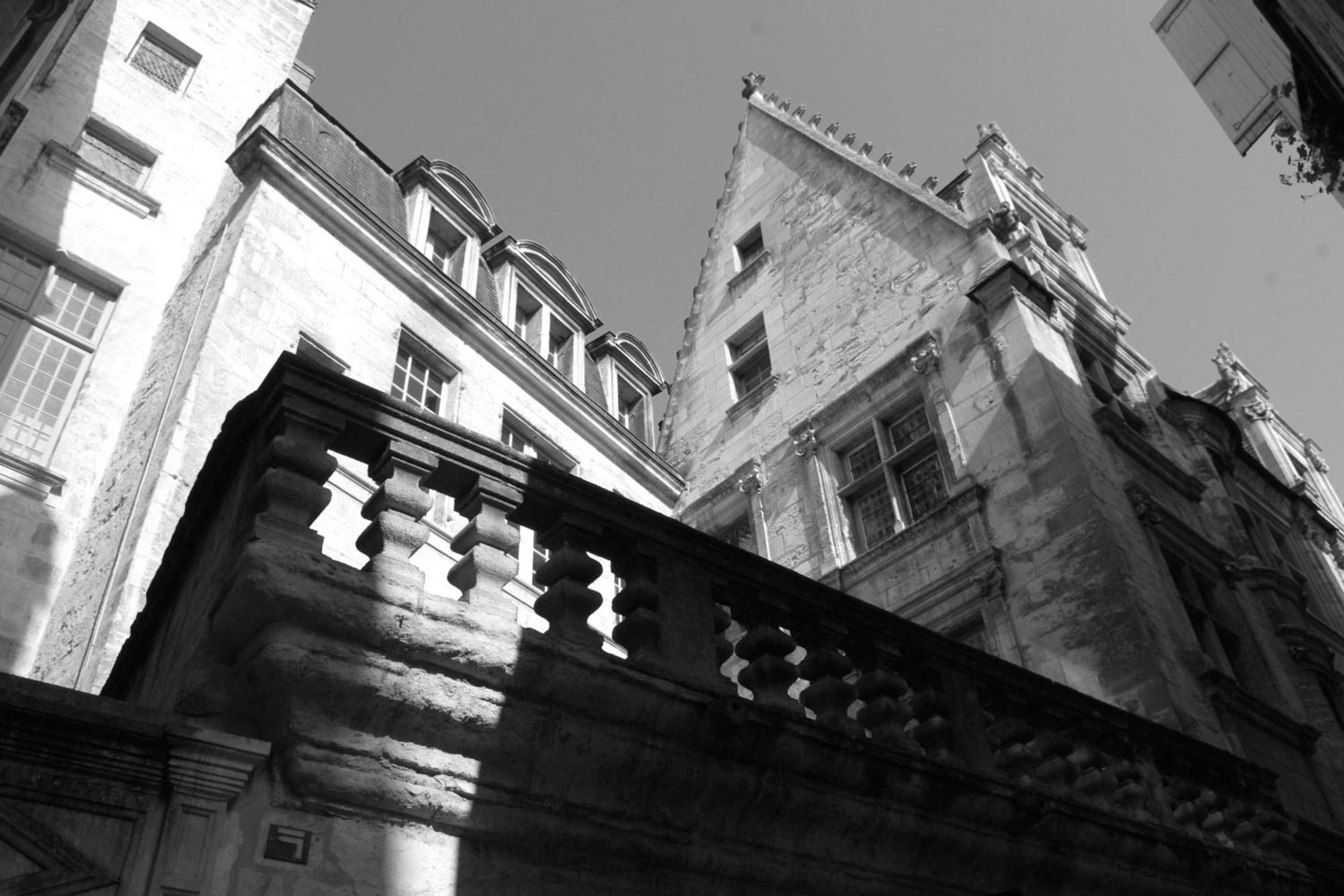 Chambres D'Hotes Couleurs Du Temps Perigueux Exterior photo